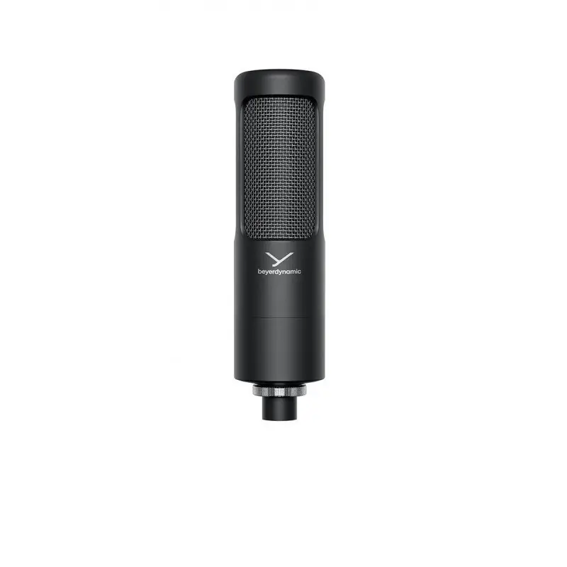 Beyerdynamic M 90 PRO X – mikrofon pojemnościowy
