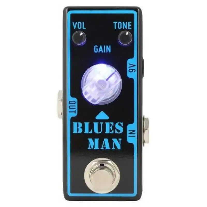 Tone City Blues Man Overdrive