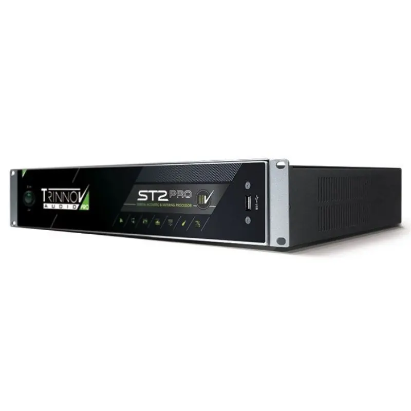 Trinnov ST2 Pro