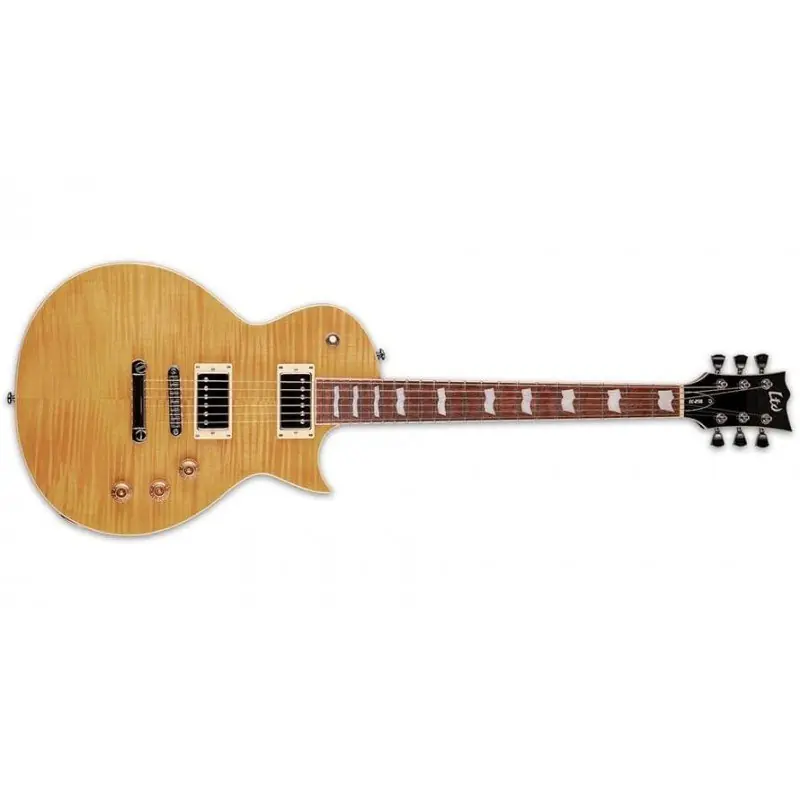 ESP LTD EC-256 VN Vintage Natural
