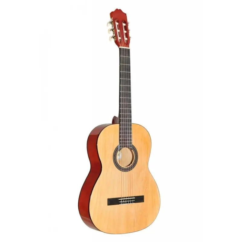 Ambra Viva Natural gitara klasyczna