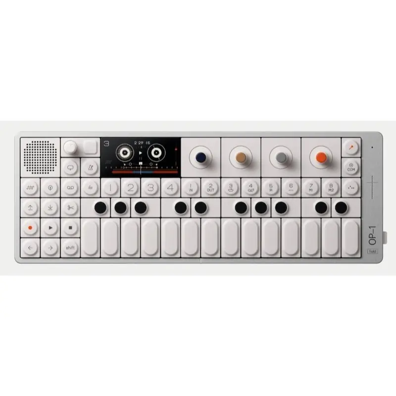 Teenage Engineering OP-1 Field
