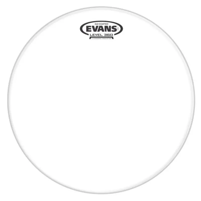 Evans BD20G2CW naciąg GEN G2 CTD 20"