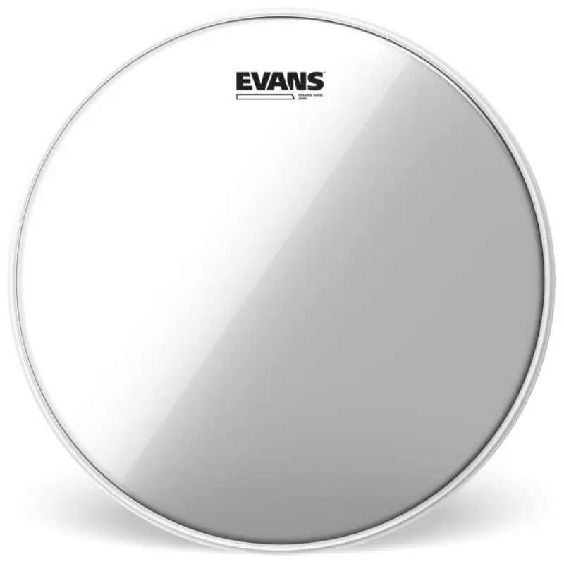 Evans Hazy 300 snare 08" naciąg