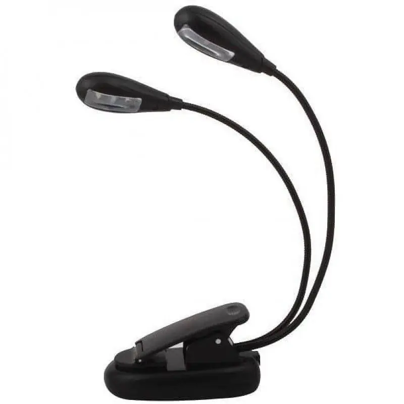 Ambra SSL02A EP311XA lampka pulpitowa ledowa