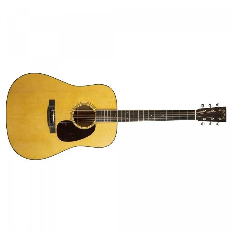 Martin D-18 Satin