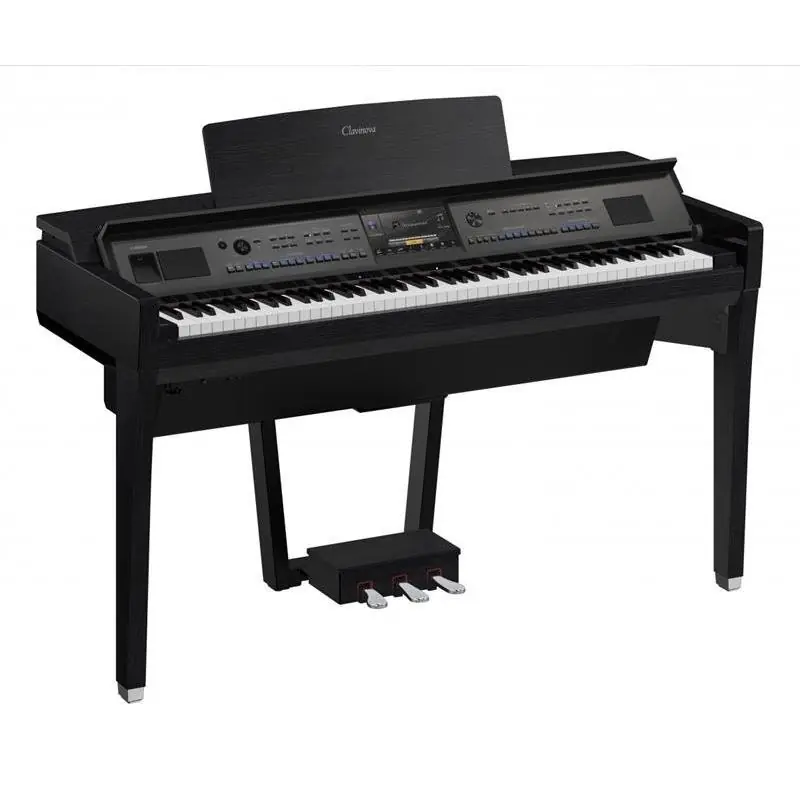 Yamaha CVP-909 B pianino cyfrowe