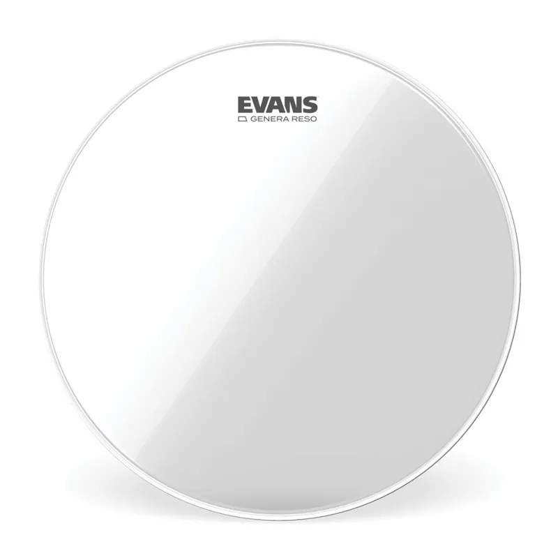 Evans Genera 13" naciag rezonansowy tom