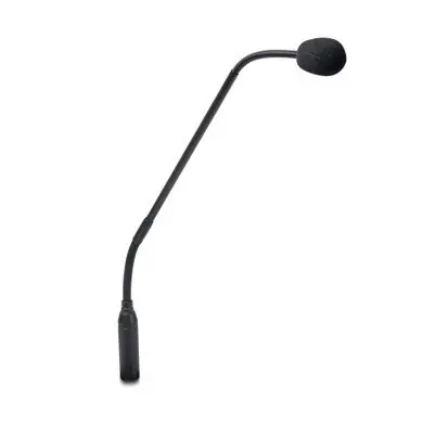 LD SYSTEMS D1015CM mikrofon konferencyjny gęsia szyja