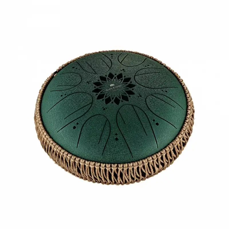 MEINL Sonic Energy MOSTD4DG tongue drum F# minor