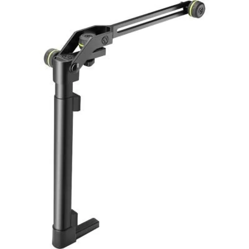 Gravity MSCABCL01S Cab Clamp uchwyt mikrofonowy Krótki