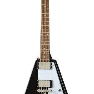 Epiphone Flying V EB Ebony