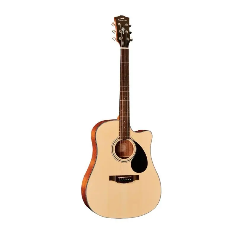 KEPMA EDC NM Gitara akustyczna