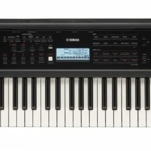 Yamaha PSR-E383 keyboard