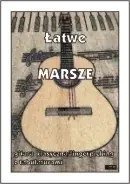Contra Łatwe marsze gitara klasyczna fingerpicking z tabulaturami